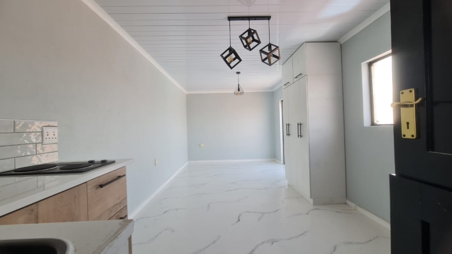 To Let 1 Bedroom Property for Rent in Camelot Western Cape